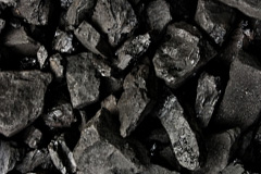 Mapperley Park coal boiler costs