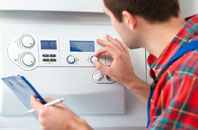 free Mapperley Park gas safe engineer quotes