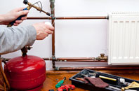 free Mapperley Park heating repair quotes