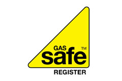 gas safe companies Mapperley Park